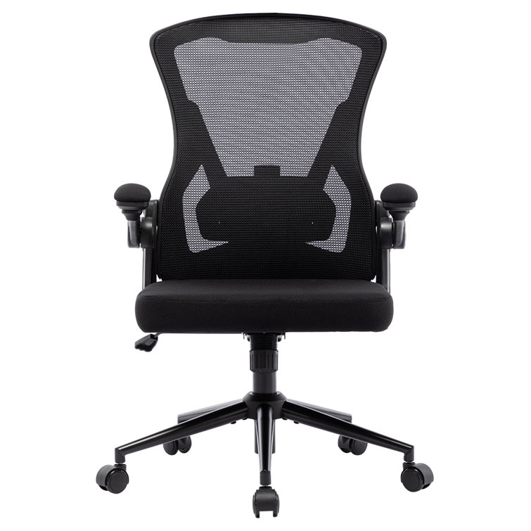 Inbox Zero Kealoha Ergonomic Task Chair Wayfair